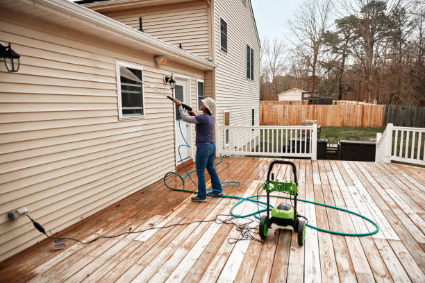Best Concrete Pressure Washing  in Orangetree, FL