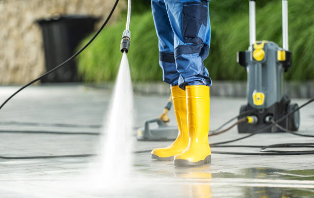 Best Residential Pressure Washing Services  in Orangetree, FL