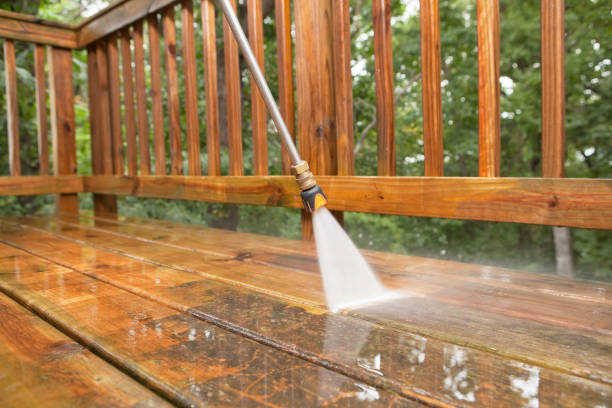 Best Commercial Pressure Washing  in Orangetree, FL