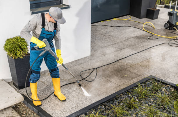 Best Affordable Pressure Washing  in Orangetree, FL