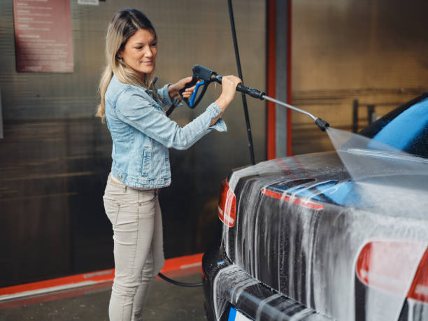Best Local Pressure Washing Services  in Orangetree, FL