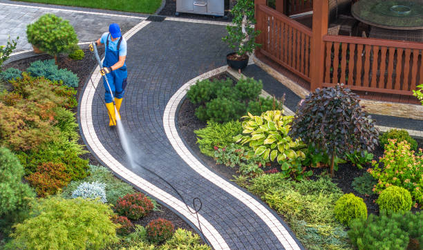 Best Commercial Building Pressure Washing  in Orangetree, FL